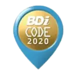  חותם BDI לשנת 2020